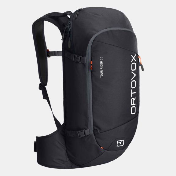 Ortovox ski backpack clearance
